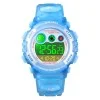 Дитячий годинник Skmei 1451LTBU Light-Blue фото 3