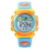 Дитячий годинник Skmei 1451YLBU Yellow-Blue фото 2