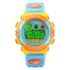 Дитячий годинник Skmei 1451YLBU Yellow-Blue фото 3
