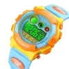 Дитячий годинник Skmei 1451YLBU Yellow-Blue фото 5