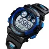 Дитячий годинник Skmei 1451BKBU Black-Blue фото 4