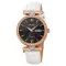 Skmei 2090RGWT Rose Gold-White
