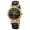 Skmei 2090GDBKBK Gold Black-Black