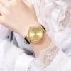 Жіночий годинник Skmei 2090GDGDBK Gold Gold-Black фото 5