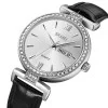 Женские часы Skmei 2090SISI Silver-Silver фото 3