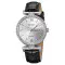Skmei 2090SISI Silver-Silver