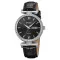 Skmei 2090SIBK Silver-Black