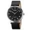 Skmei 1890SIBK Silver-Black
