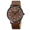 Skmei 1890BN Brown