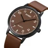 Жіночий годинник Skmei 1890BN Brown фото 3