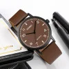 Жіночий годинник Skmei 1890BN Brown фото 4