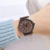 Жіночий годинник Skmei 1890BN Brown фото 5