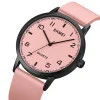 Жіночий годинник Skmei 1890PK Pink фото 3