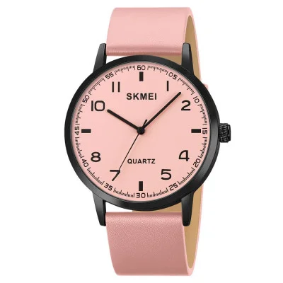 Женские часы Skmei 1890PK Pink