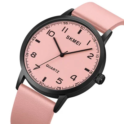 Женские часы Skmei 1890PK Pink