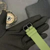 Жіночий годинник Skmei 2050AG Army Green фото 9
