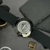 Жіночий годинник Skmei 2050BKWT Black-White фото 9