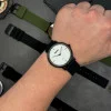 Жіночий годинник Skmei 2050BKWT Black-White фото 4