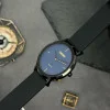 Жіночий годинник Skmei 2050BKBU Black-Blue фото 7