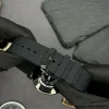 Жіночий годинник Skmei 2050BKBU Black-Blue фото 8