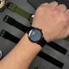 Жіночий годинник Skmei 2050BKBU Black-Blue фото 4