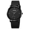 Жіночий годинник Skmei 2050BKBK Black-Black фото 2