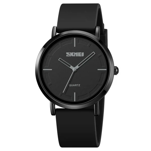Жіночий годинник Skmei 2050BKBK Black-Black фото 1