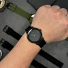 Жіночий годинник Skmei 2050BKBK Black-Black фото 4