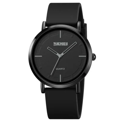 Жіночий годинник Skmei 2050BKBK Black-Black