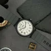 Чоловічий годинник Skmei 2108BKWT-AC Black White-AC фото 5