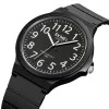Чоловічий годинник Skmei 2108BKBK-AC Black Black-AC фото 3
