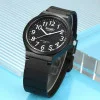 Чоловічий годинник Skmei 2108BKBK-AC Black Black-AC фото 4