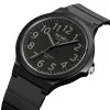 Чоловічий годинник Skmei 2108BKDKGY-AC Black Grey-AC фото 3