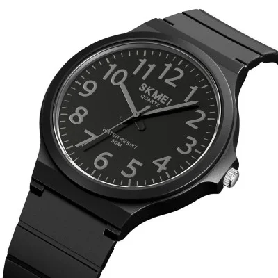 Чоловічий годинник Skmei 2108BKDKGY-AC Black Grey-AC