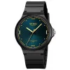 Чоловічий годинник Skmei 2108BKBU Black-Blue фото 2