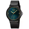 Мужские часы Skmei 2108BKBU Black-Blue фото 2