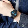 Мужские часы Skmei 2108BKBU Black-Blue фото 5