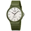 Чоловічий годинник Skmei 2108AG Army Green фото 2