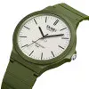 Мужские часы Skmei 2108AG Army Green фото 3