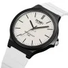 Чоловічий годинник Skmei 2108BKWT Black-White фото 3