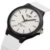 Мужские часы Skmei 2108BKWT Black-White фото 3