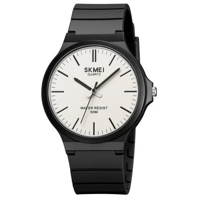 Мужские часы Skmei 2108BKBK Black-Black