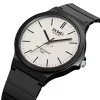 Чоловічий годинник Skmei 2108BKBK Black-Black фото 3