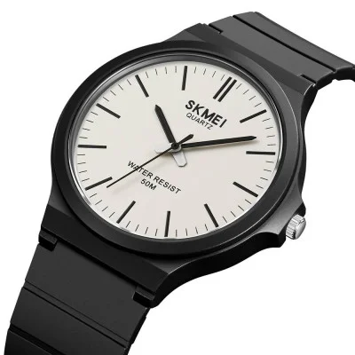 Мужские часы Skmei 2108BKBK Black-Black