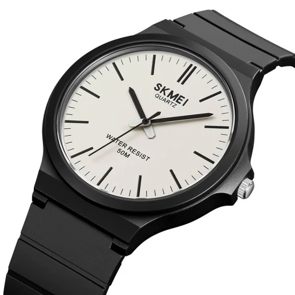 Мужские часы Skmei 2108BKBK Black-Black фото 3