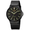 Чоловічий годинник Skmei 2108BKGD Black-Gold фото 2
