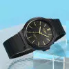Мужские часы Skmei 2108BKGD Black-Gold фото 4