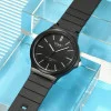 Чоловічий годинник Skmei 2108BKSI Black-Silver фото 4