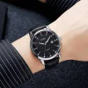 Мужские часы Skmei 2121SI Silver фото 5