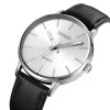 Мужские часы Skmei 2074SI Silver фото 3